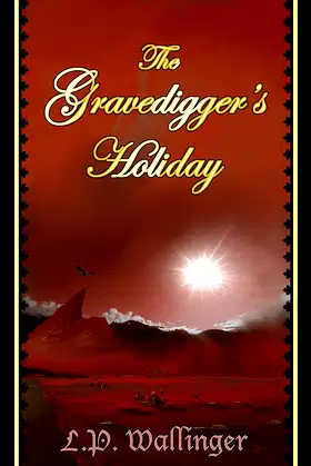 The Gravedigger's Holiday poster