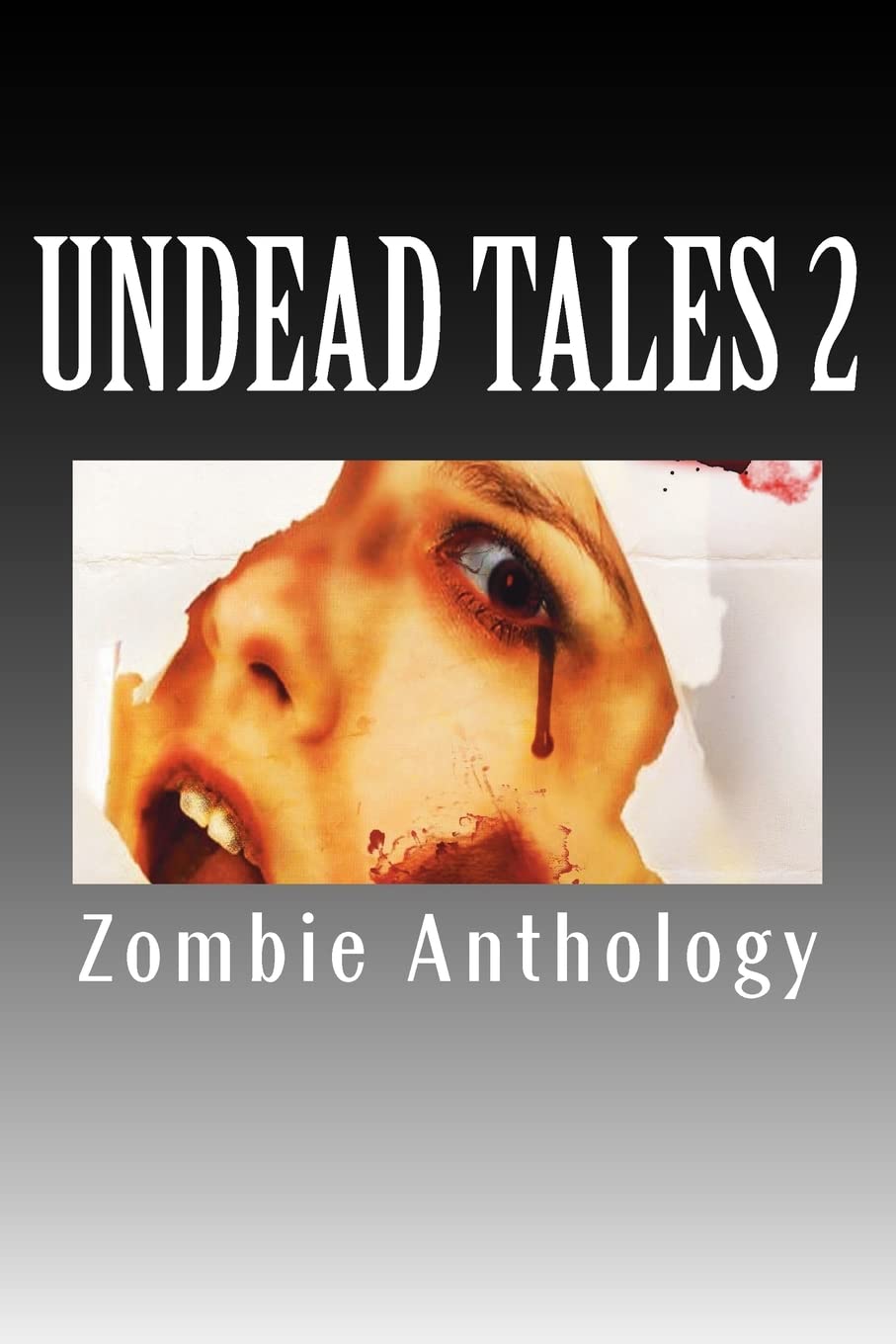 Undead Tales 2 poster