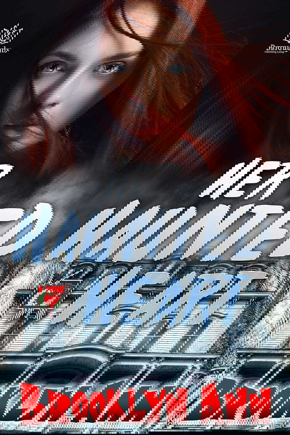 Her Haunted Heart (B Mine Book 2) poster