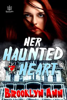 Her Haunted Heart (B Mine Book 2) poster