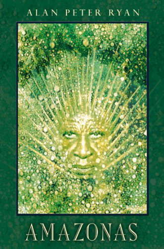 Amazonas poster