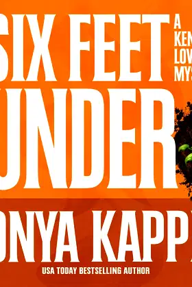 Six Feet Under (Kenni Lowry Mysteries, 4) poster