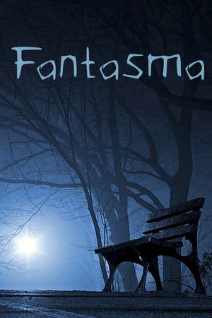 Fantasma poster