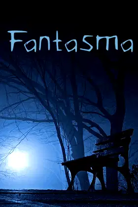 Fantasma poster
