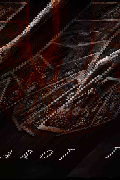 Tarot poster