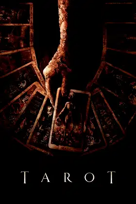 Tarot poster