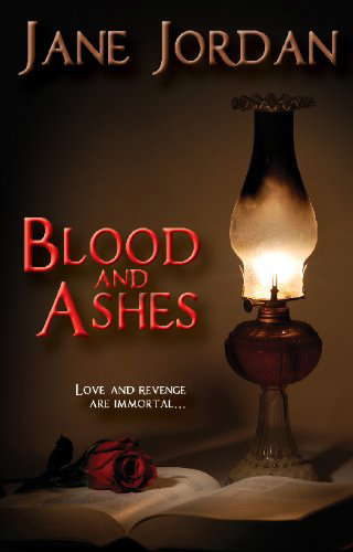 Blood & Ashes (Ravens Deep Trilogy Book 2) poster