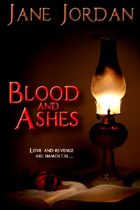 Blood & Ashes (Ravens Deep Trilogy Book 2) poster