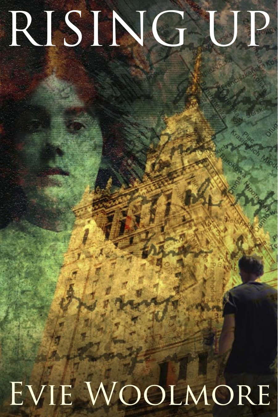 Rising Up poster
