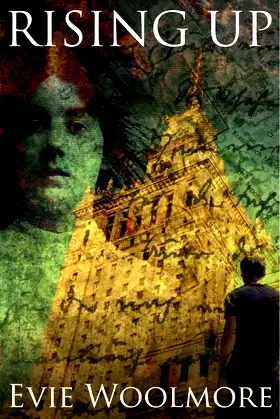 Rising Up poster