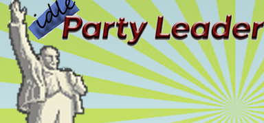 idle Party Leader capsule