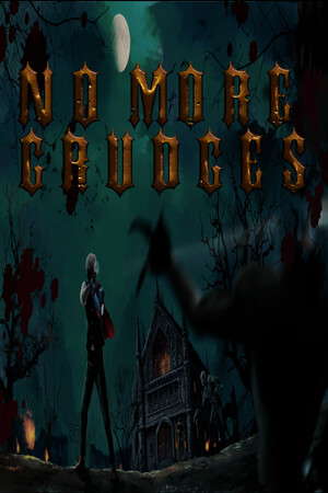 No More Grudges poster