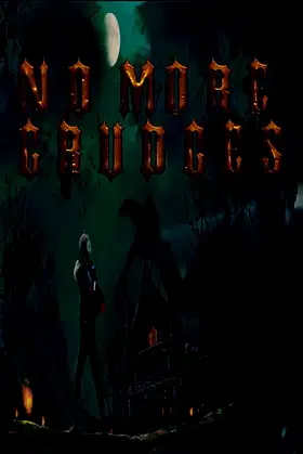 No More Grudges poster