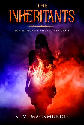 The Inheritants: A gritty urban fantasy unlike any other (Full Series) poster