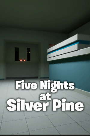 Five Nights at Silver Pine poster