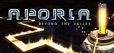 Aporia: Beyond The Valley capsule