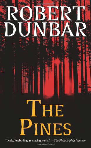 The Pines poster