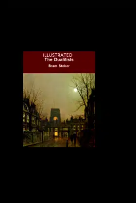 The Dualitists Illustrated poster