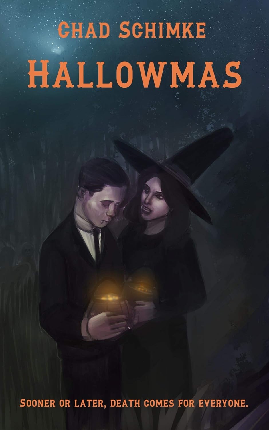 Hallowmas poster