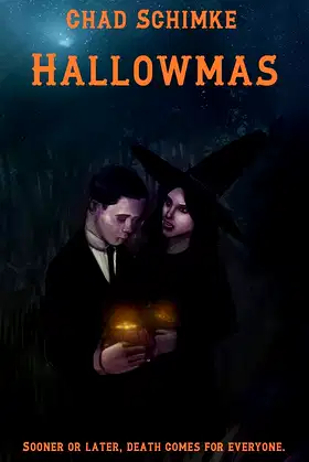 Hallowmas poster