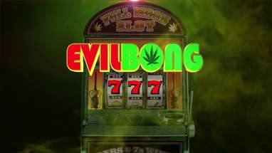 Evil Bong 777 Teaser Trailer - 2018 poster