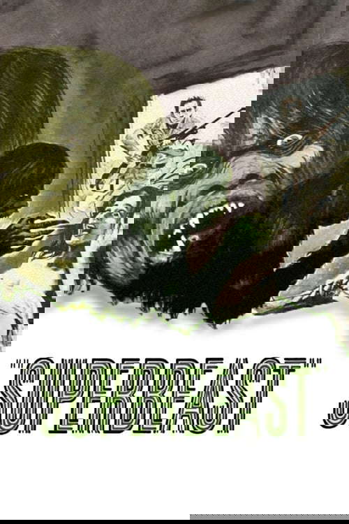 Superbeast poster