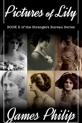 Pictures of Lily (The Strangers Bureau Book 2) poster