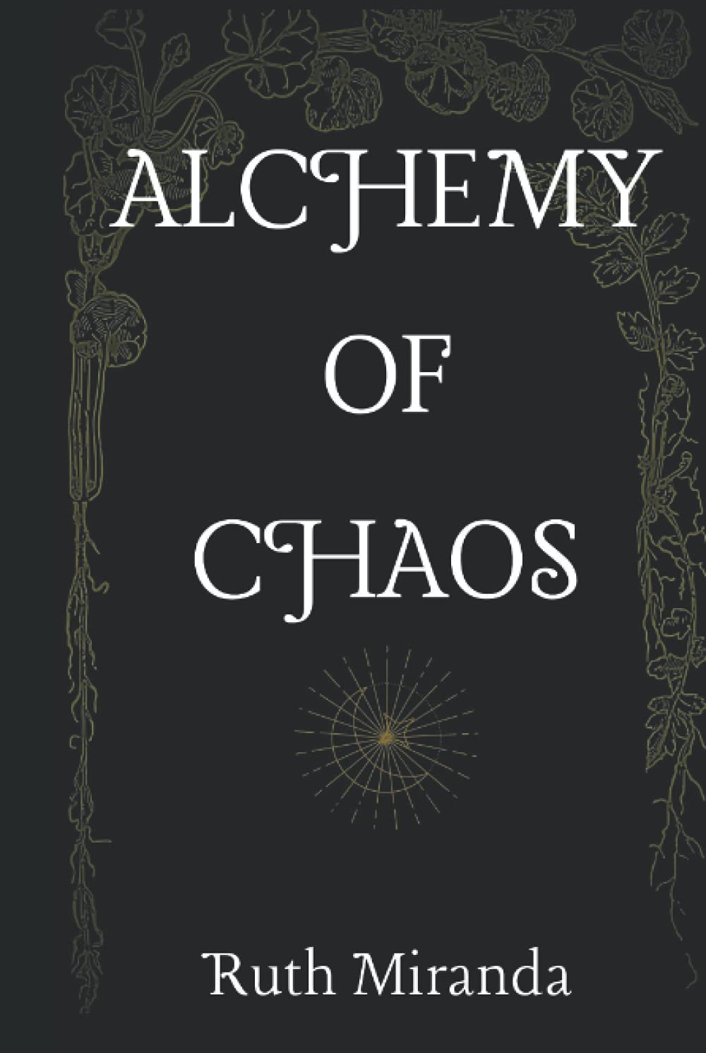 Alchemy of Chaos poster