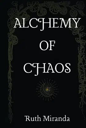 Alchemy of Chaos poster