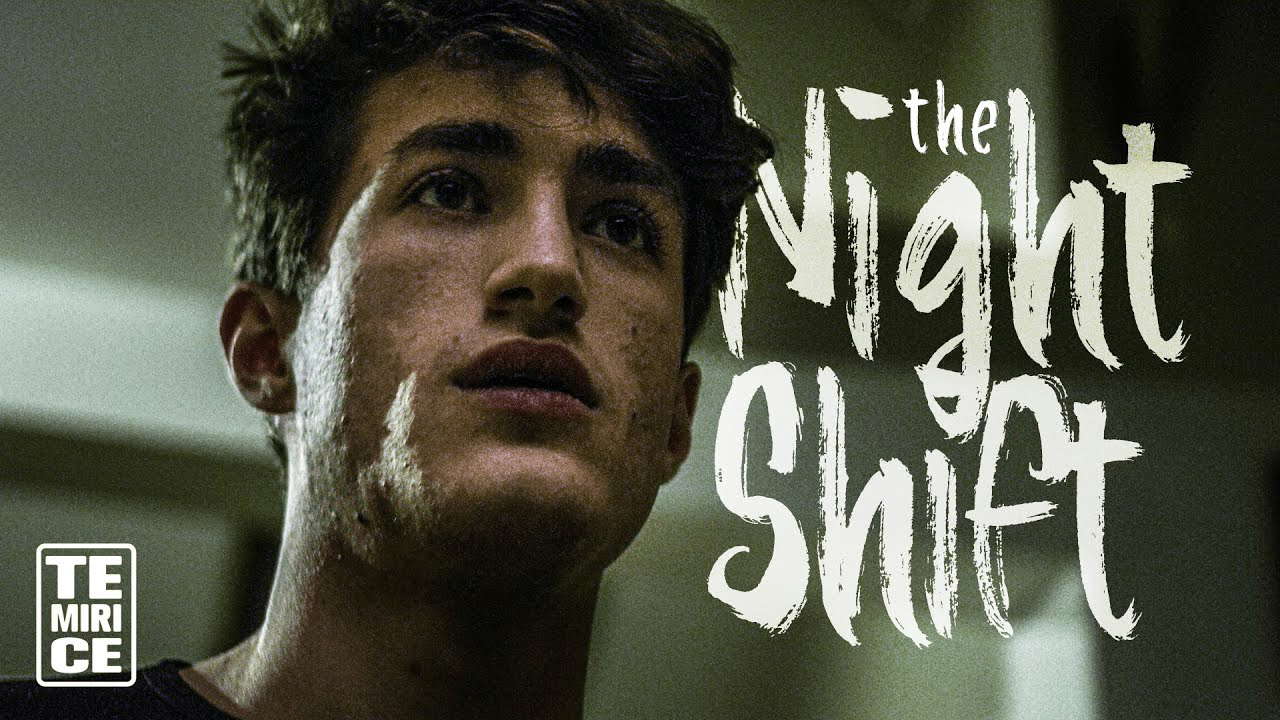 The Night Shift | A Short Horror Film