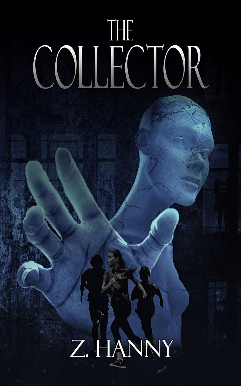 The Collector poster