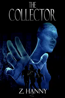 The Collector poster