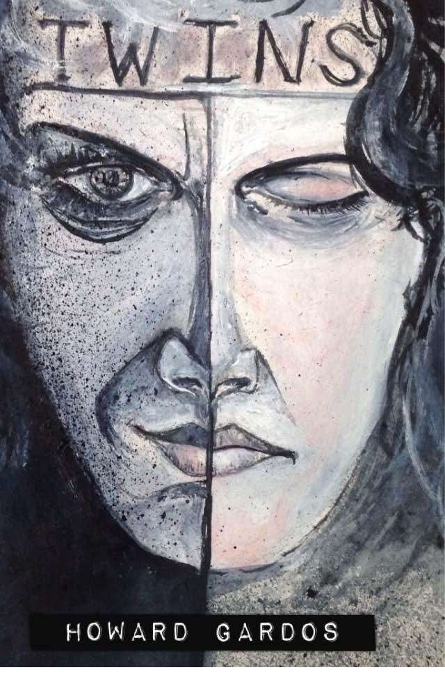 Twins (The Bethesda Wars Book 11) poster