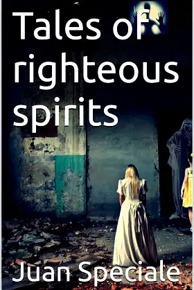 Tales of righteous spirits poster