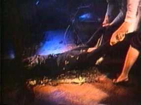 Carnage Trailer 1984 poster