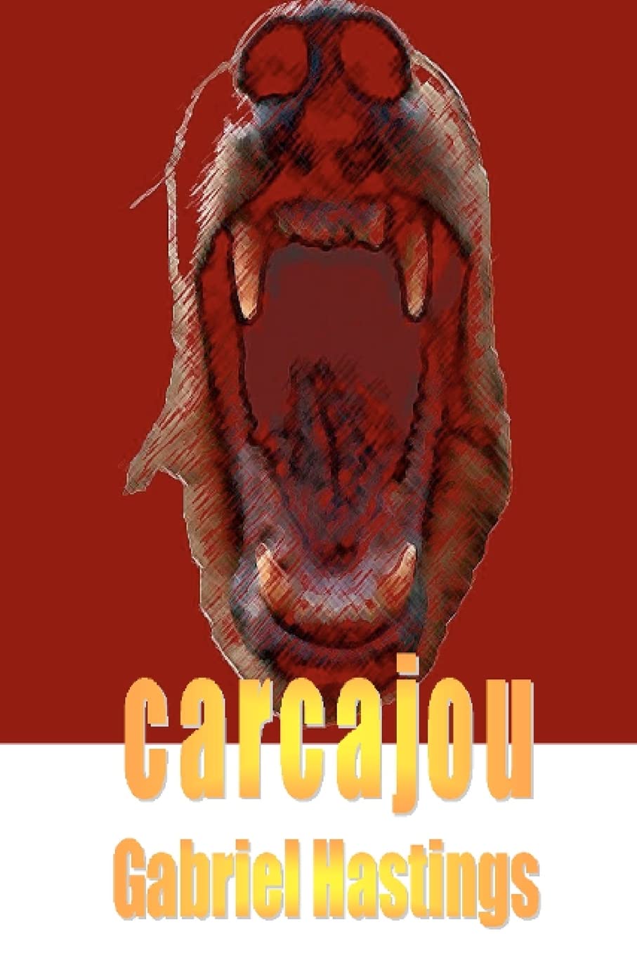 Carcajou poster