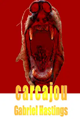 Carcajou poster