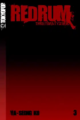Redrum 327, Vol. 3 poster
