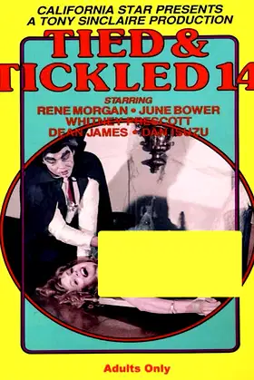 Tied & Tickled 14 poster