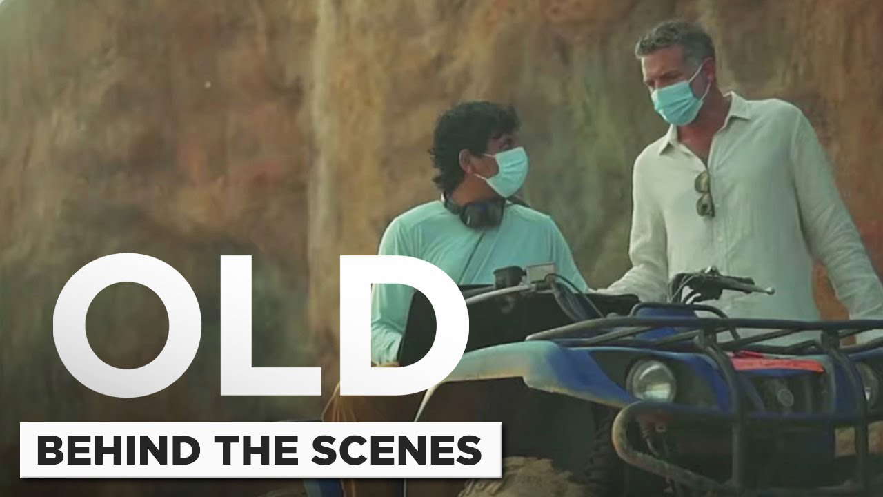 OLD | Filming During A Pandemic & Hurricane Season