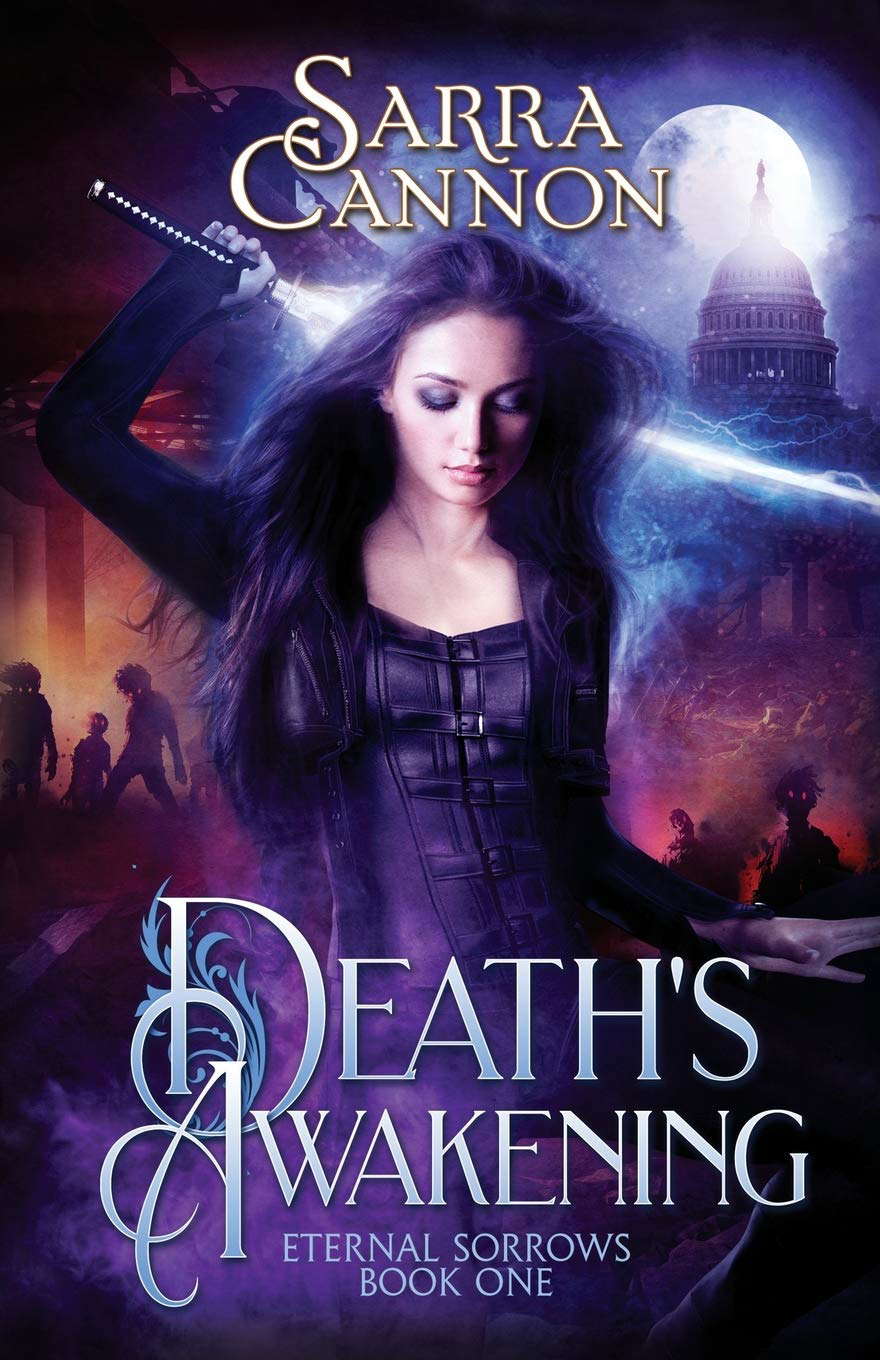 Death's Awakening poster