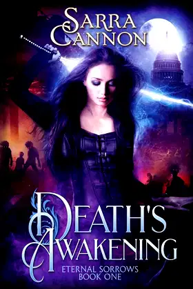 Death's Awakening poster