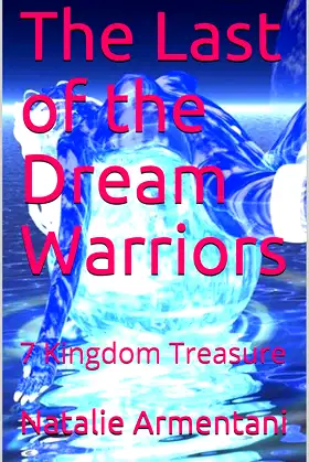 The Last of the Dream Warriors: 7 Kingdom Treasure poster