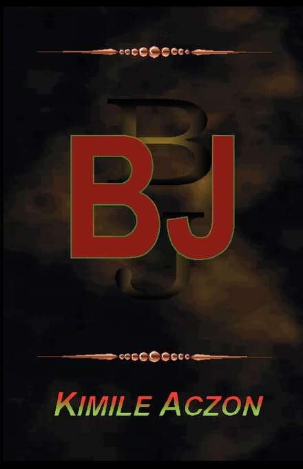 B J poster