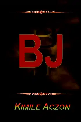 B J poster