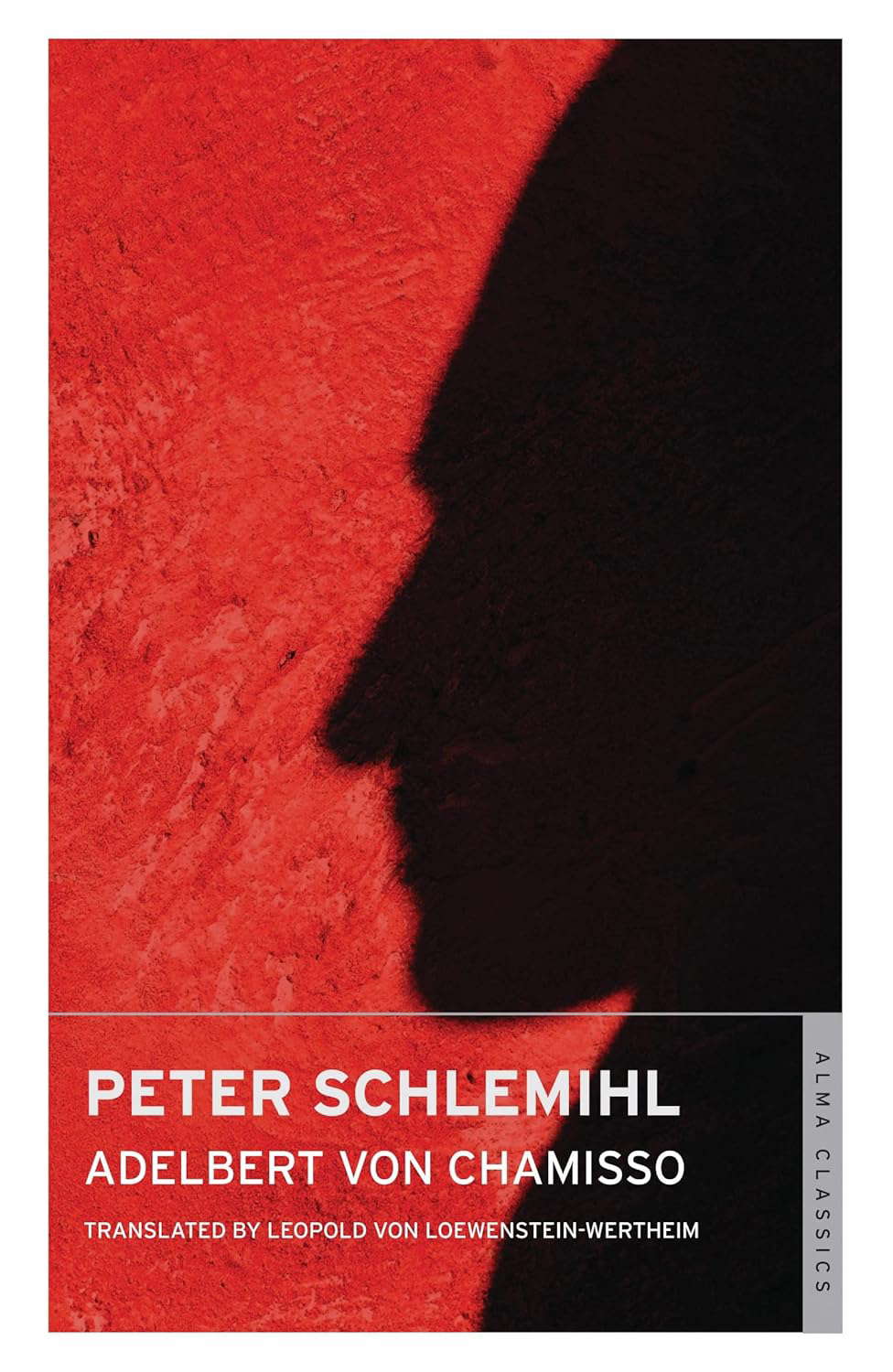 Peter Schlemihl poster
