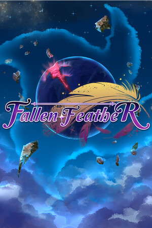Fallen Feather poster