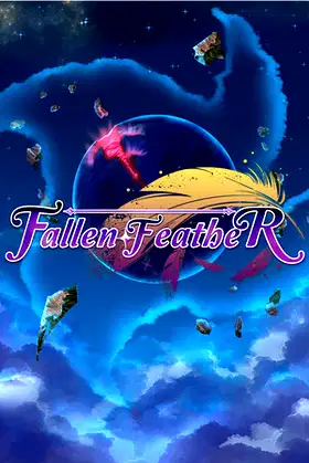 Fallen Feather poster