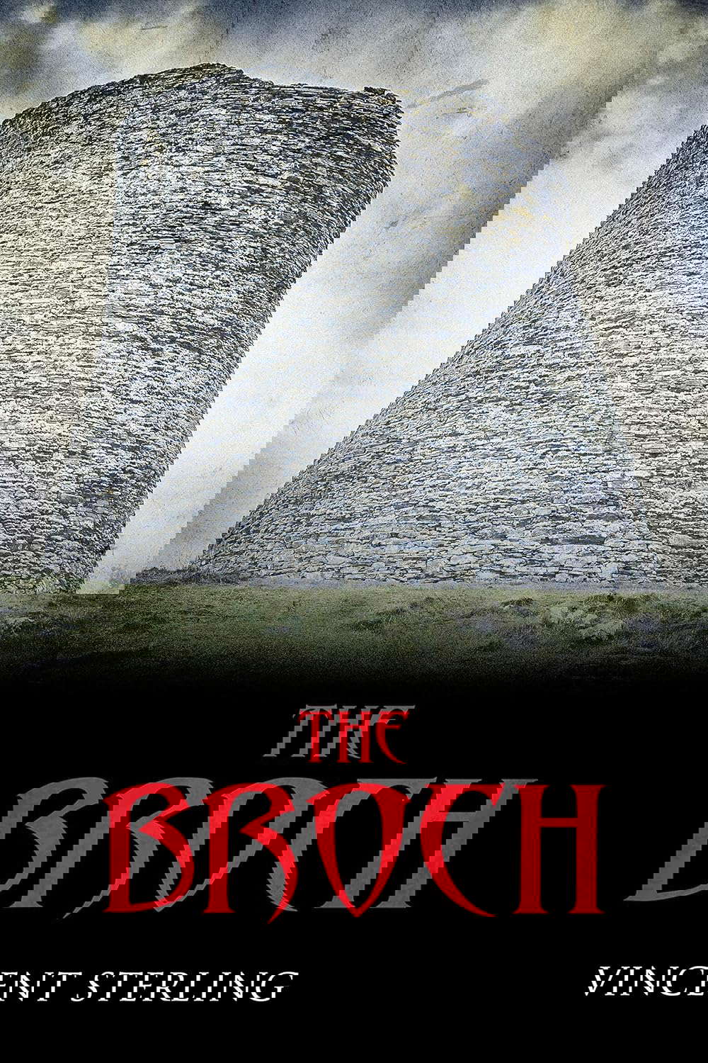 The Broch poster