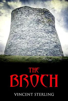 The Broch poster